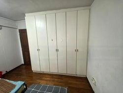 Blk 788D Woodlands Crescent (Woodlands), HDB Executive #445116131
